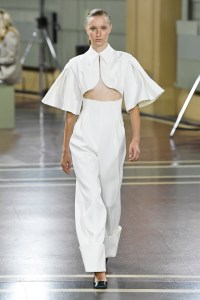 Emilia Wickstead RTW Spring 2020