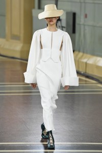 Emilia Wickstead RTW Spring 2020