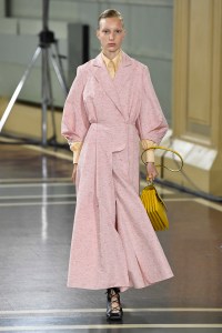 Emilia Wickstead RTW Spring 2020