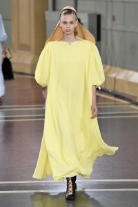 Emilia Wickstead RTW Spring 2020