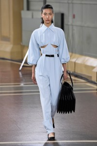 Emilia Wickstead RTW Spring 2020