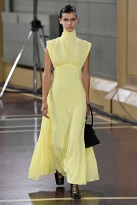 Emilia Wickstead RTW Spring 2020