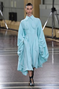 Emilia Wickstead RTW Spring 2020