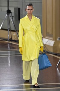 Emilia Wickstead RTW Spring 2020