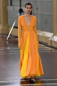 Emilia Wickstead RTW Spring 2020