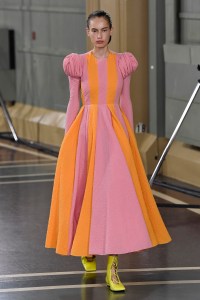 Emilia Wickstead RTW Spring 2020