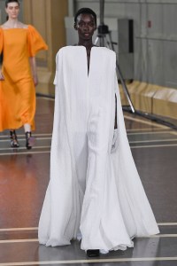 Emilia Wickstead RTW Spring 2020