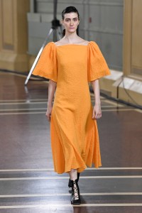 Emilia Wickstead RTW Spring 2020