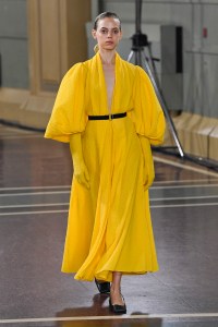 Emilia Wickstead RTW Spring 2020