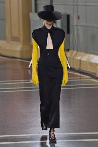 Emilia Wickstead RTW Spring 2020