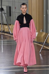 Emilia Wickstead RTW Spring 2020