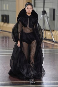 Emilia Wickstead RTW Spring 2020