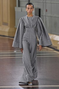 Emilia Wickstead RTW Spring 2020