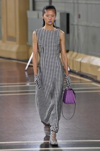 Emilia Wickstead RTW Spring 2020