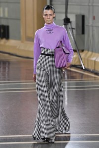 Emilia Wickstead RTW Spring 2020