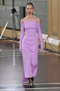 Emilia Wickstead RTW Spring 2020