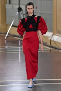 Emilia Wickstead RTW Spring 2020