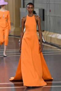 Emilia Wickstead RTW Spring 2020