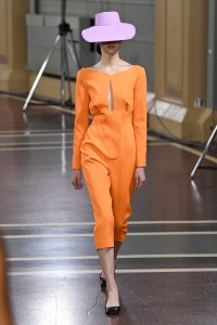 Emilia Wickstead RTW Spring 2020