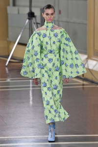 Emilia Wickstead RTW Spring 2020