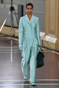 Emilia Wickstead RTW Spring 2020