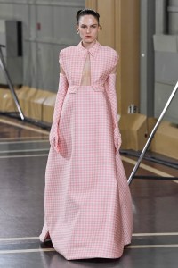 Emilia Wickstead RTW Spring 2020