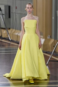 Emilia Wickstead RTW Spring 2020