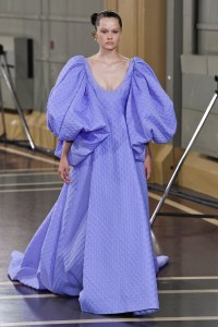 Emilia Wickstead RTW Spring 2020