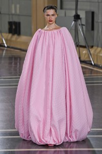 Emilia Wickstead RTW Spring 2020