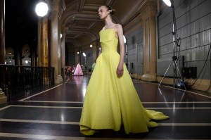 Emilia Wickstead RTW Spring 2020