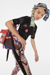 Emilio Pucci RTW Spring 2020