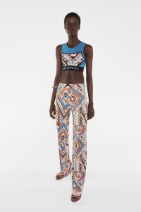 Emilio Pucci RTW Spring 2020