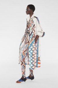 Emilio Pucci RTW Spring 2020