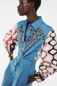 Emilio Pucci RTW Spring 2020