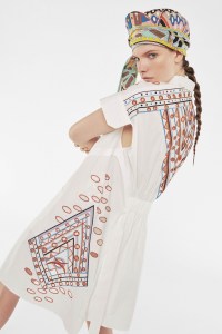 Emilio Pucci RTW Spring 2020