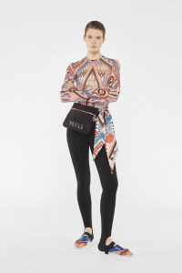 Emilio Pucci RTW Spring 2020