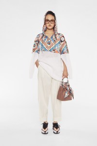 Emilio Pucci RTW Spring 2020