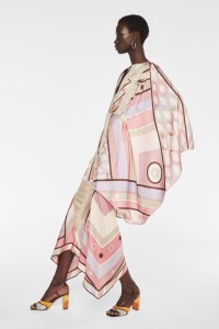 Emilio Pucci RTW Spring 2020