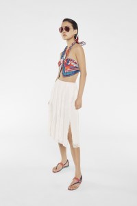 Emilio Pucci RTW Spring 2020