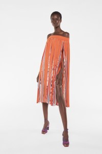 Emilio Pucci RTW Spring 2020