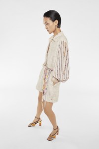 Emilio Pucci RTW Spring 2020