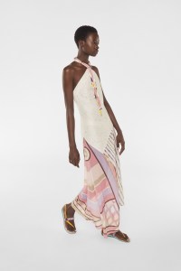 Emilio Pucci RTW Spring 2020