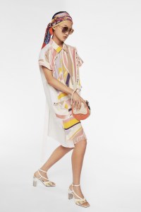 Emilio Pucci RTW Spring 2020