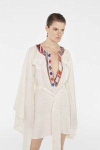Emilio Pucci RTW Spring 2020