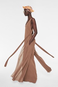 Emilio Pucci RTW Spring 2020