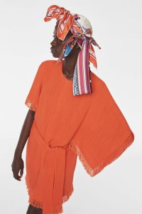 Emilio Pucci RTW Spring 2020