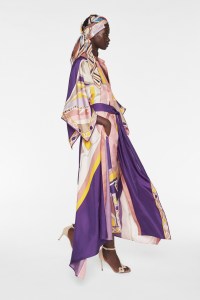 Emilio Pucci RTW Spring 2020