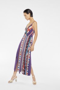 Emilio Pucci RTW Spring 2020