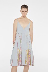 Emilio Pucci RTW Spring 2020