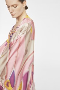 Emilio Pucci RTW Spring 2020